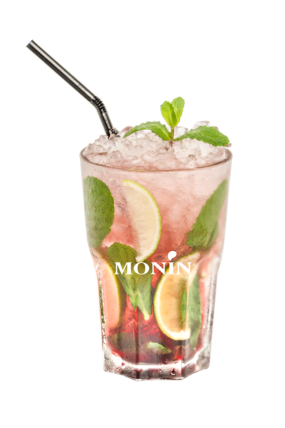Virgin Mojito Cassis