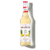 Sirop de Banane Jaune