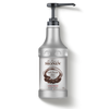 La Sauce de MONIN Chocolat Noir
