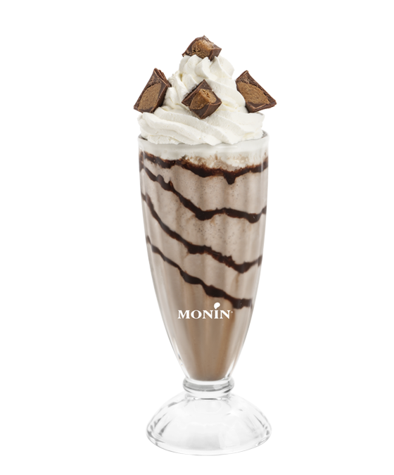 Milkshake Brownie