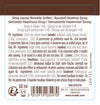 Le Sirop de MONIN Saveur Noisette Grillée