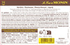 Le Fruit de MONIN Myrtille