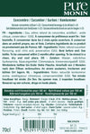 Pure by MONIN Concombre
