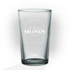 Verre à Sirops MONIN x6