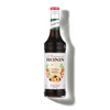 Le Concentré de MONIN Thé Pêche