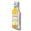 Le Sirop de MONIN Base Limonade (cloudy limonade)