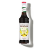 Le Concentré de MONIN Thé Citron