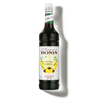 Le Concentré de MONIN Thé Citron