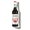 Le Concentré de MONIN Thé Framboise