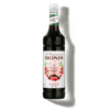 Le Concentré de MONIN Thé Framboise