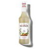 Le Sirop de MONIN Orgeat