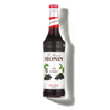 Le Sirop de MONIN Mûres
