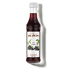 Le Sirop de MONIN Mûres