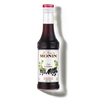 Le Sirop de MONIN Cassis