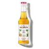 Le Sirop de MONIN Saveur Rhum