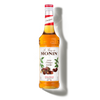 Le Sirop de MONIN Saveur Châtaigne