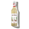 Le Sirop de MONIN Saveur Noix de Coco