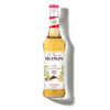 Le Sirop de MONIN Saveur French Vanilla