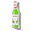 Le Sirop de MONIN Pomme Verte