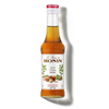 Le Sirop de MONIN Saveur Noisette