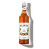 Le Sirop de MONIN Saveur Noisette