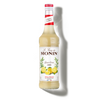 Le Sirop de MONIN Glasco Citron