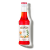 Le Sirop de MONIN Orange Spritz