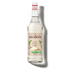 Le Sirop de MONIN Pur Sucre de Betterave Bio