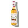 Le Sirop de MONIN Saveur Noisette Grillée