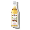 Le Sirop de MONIN Saveur Noisette Grillée