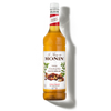 Le Sirop de MONIN Saveur Noisette Grillée