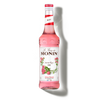 Le Sirop de MONIN Saveur Rose