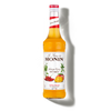Le Sirop de MONIN Mangue Saveur Epices