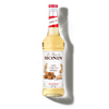 Le Sirop de MONIN Saveur Toffee Nut