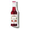Le Sirop de MONIN Fraise des Bois