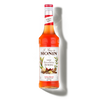 Le Sirop de MONIN Saveur Epices d'Hiver