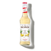 Le Sirop de MONIN Banane Jaune