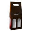 Emballage cadeau (2 x 70 cl)