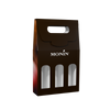 Emballage cadeau (3 x 25 cl)
