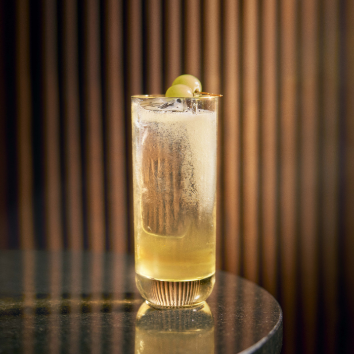 Cameron Tonic