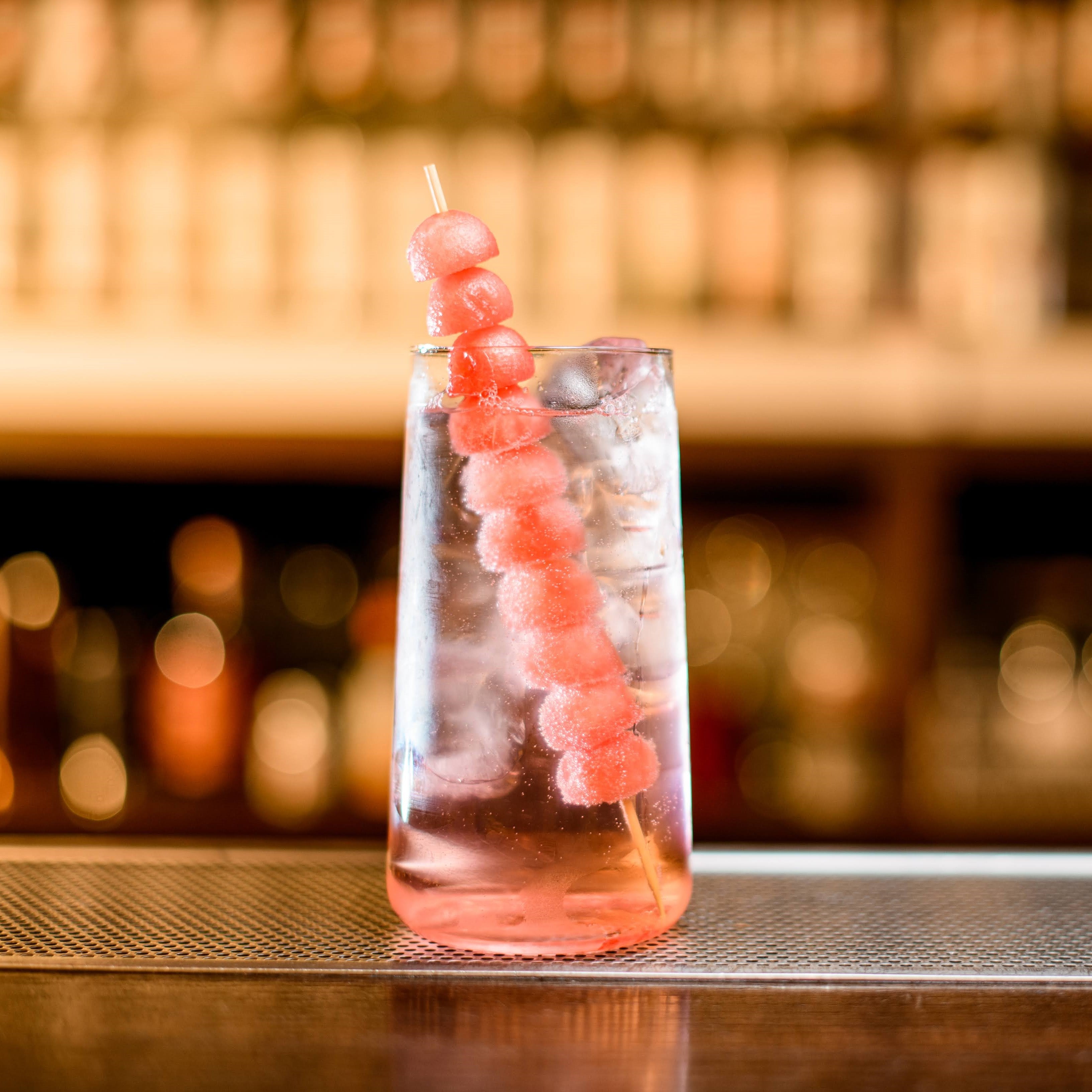 Limonade Pastèque