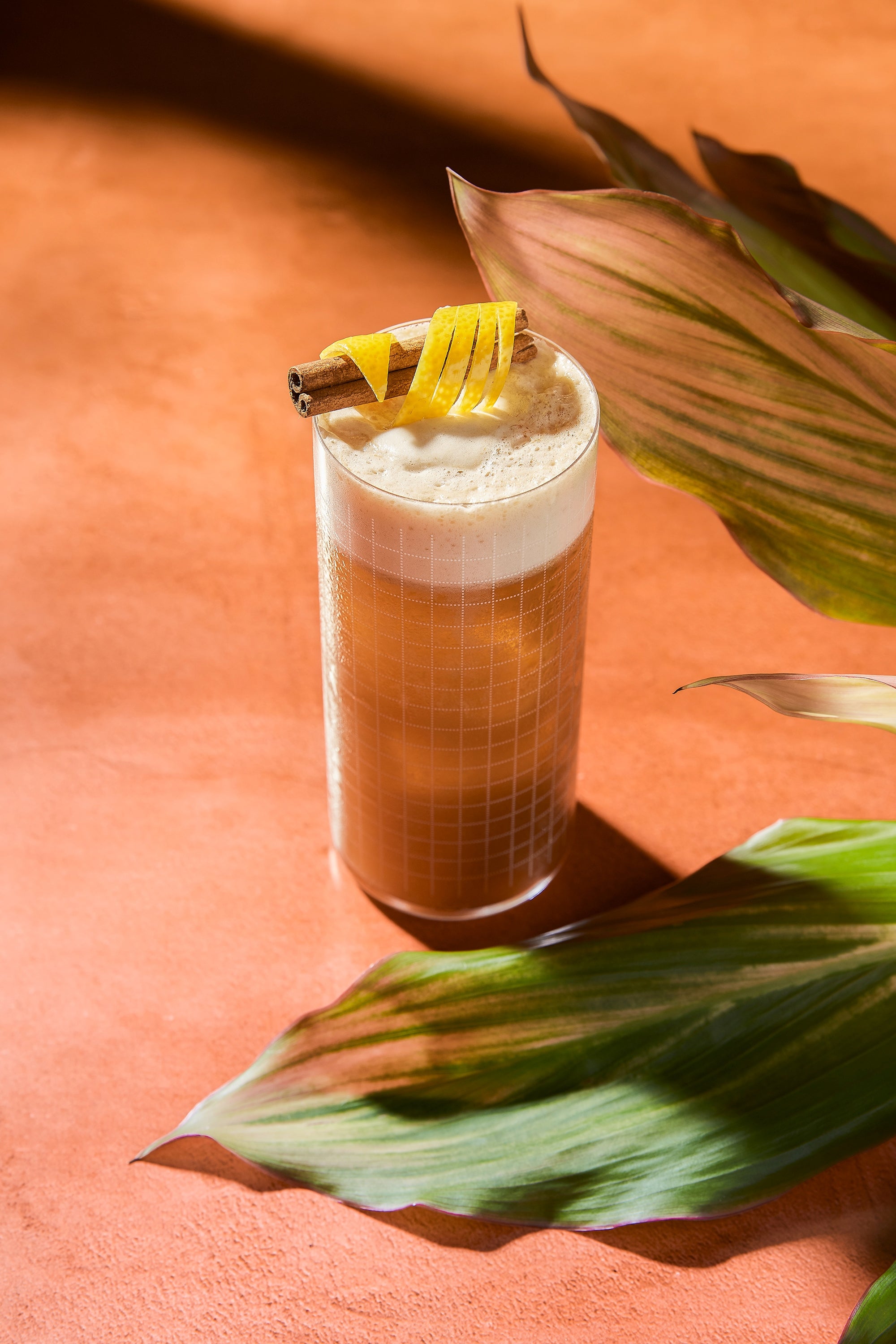 Dark Apple Mule