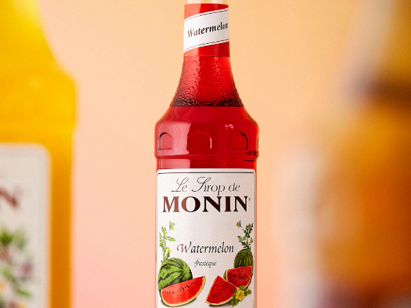 Pastèque : le fruit de l'été !