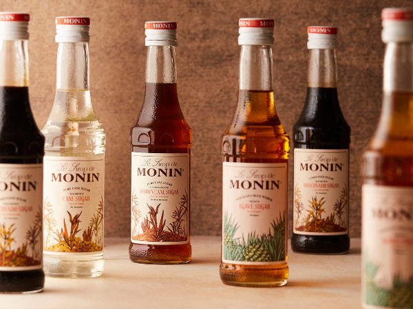 Sur la route des sucres