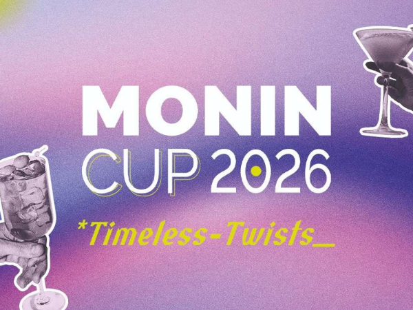 MONIN Cup 2026