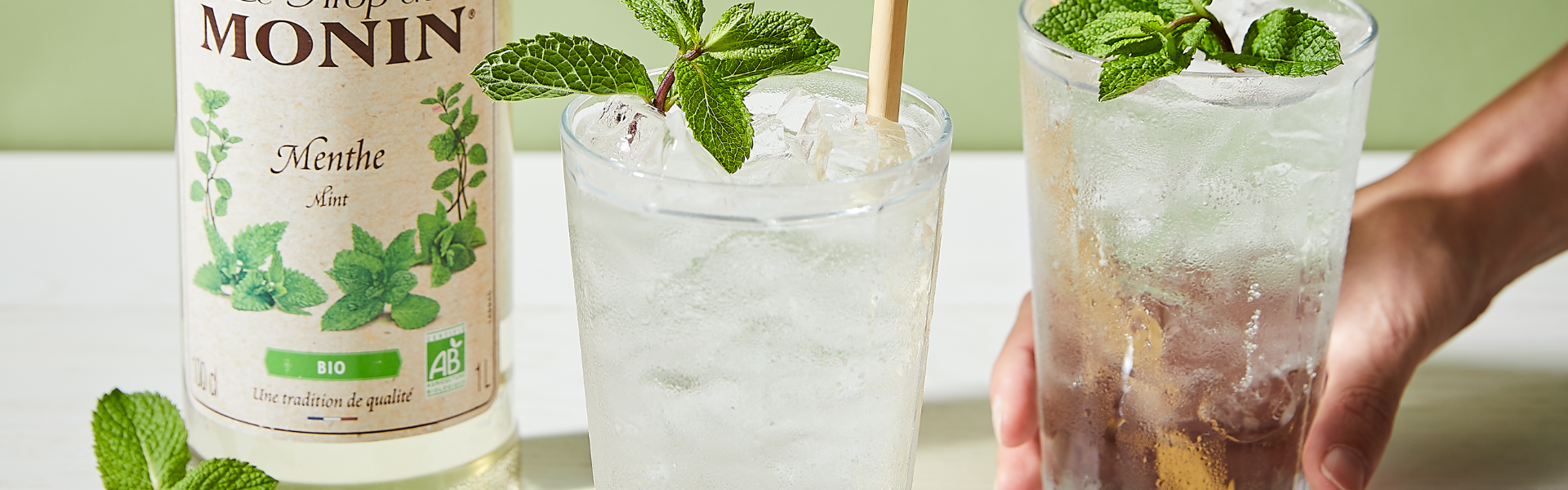 Le Sirop BIO