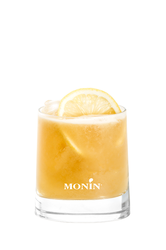Amaretto Sour Noisette