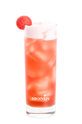 Mocktail Fraise Bonbon