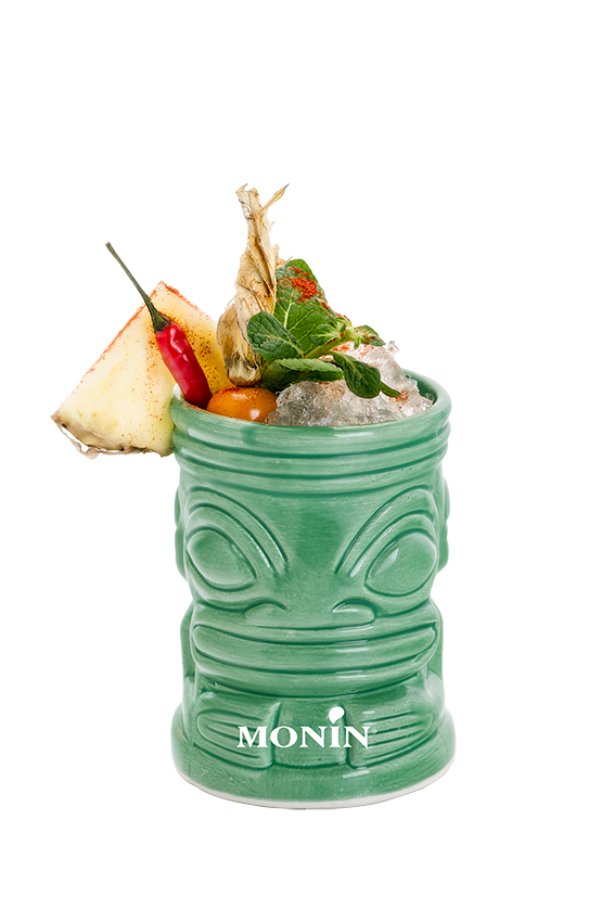 Punch Chaï