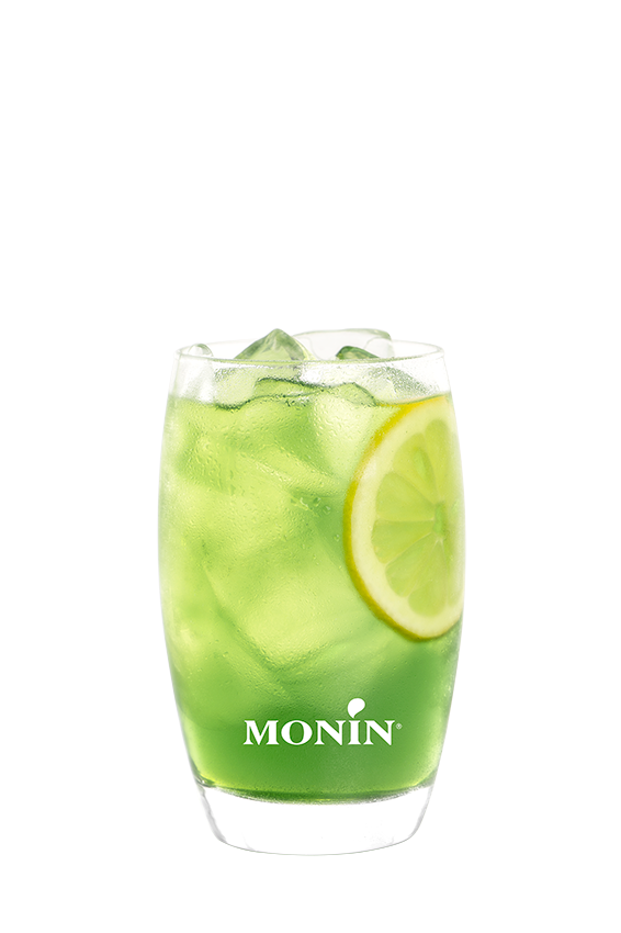 Diabolo Banane Verte Kiwi